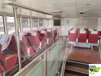 Пассажирское судно на продажу