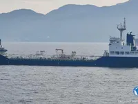 Нефтеналивной/химический танкер на продажу