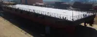 Баржа на продажу