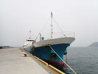 General Cargo/Multi-purpose на продажу