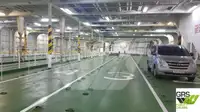 Ro-Ro ship на продажу