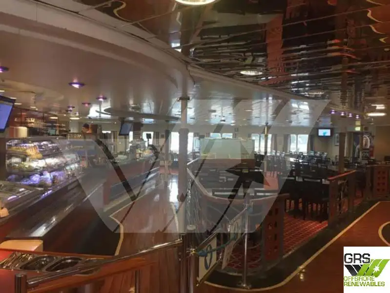 Судно типа «Ро-Ро» на продажу