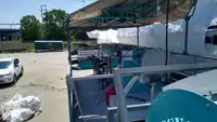 Контейнеровоз на продажу
