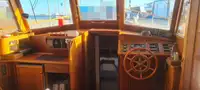 Нефтеналивной/химический танкер на продажу