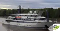 Круизное судно на продажу