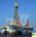 Jack-up drilling rig на продажу