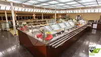 Круизное судно на продажу