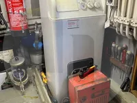 Рыболовное судно на продажу