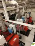 Контейнеровоз на продажу
