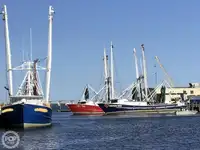 Trawler на продажу