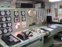 Нефтеналивной/химический танкер на продажу