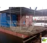 Баржа на продажу