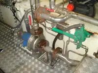 Судно-живорыбовоз на продажу