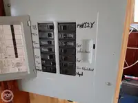 Траулер на продажу
