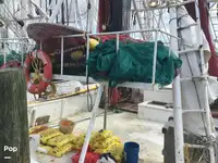 Траулер на продажу