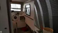 Траулер на продажу