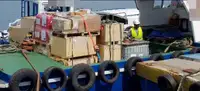 Рабочие суда на продажу