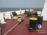 Нефтеналивной/химический танкер на продажу