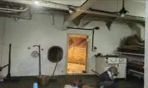 Сухогруз на продажу