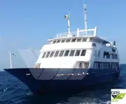 Круизное судно на продажу