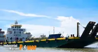 Баржа на продажу
