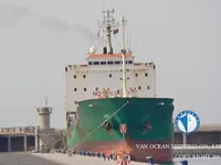 Нефтеналивной/химический танкер на продажу