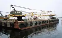 Баржа на продажу