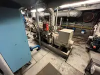 Буксир для перевозки экипажа на продажу