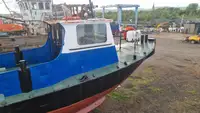 Рабочие суда на продажу