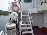 Сухогруз на продажу