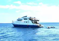 Обеспечение водолазных работ на продажу