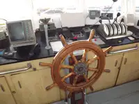 Буксир на продажу