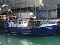 Газовоз LNG на продажу
