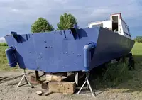 Рабочие суда на продажу