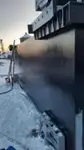 Баржа на продажу