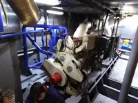 Буксир на продажу