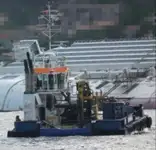 Буксир на продажу