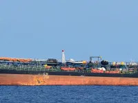 Нефтеналивной/химический танкер на продажу