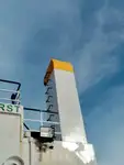 Десантный корабль-танкер на продажу