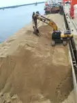 Баржа на продажу