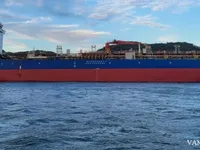 Нефтеналивной/химический танкер на продажу
