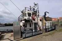 Пассажирское судно на продажу