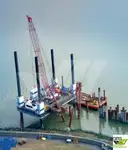 Jack-up drilling rig на продажу