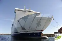 Ro-Ro ship на продажу