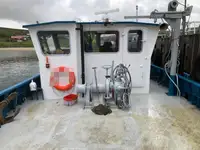 Рабочие суда на продажу
