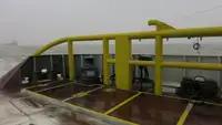 Буксир на продажу