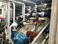 Судно типа «Ро-Ро» на продажу