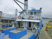Longliner на продажу
