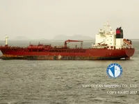 Нефтеналивной/химический танкер на продажу
