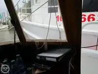 Траулер на продажу